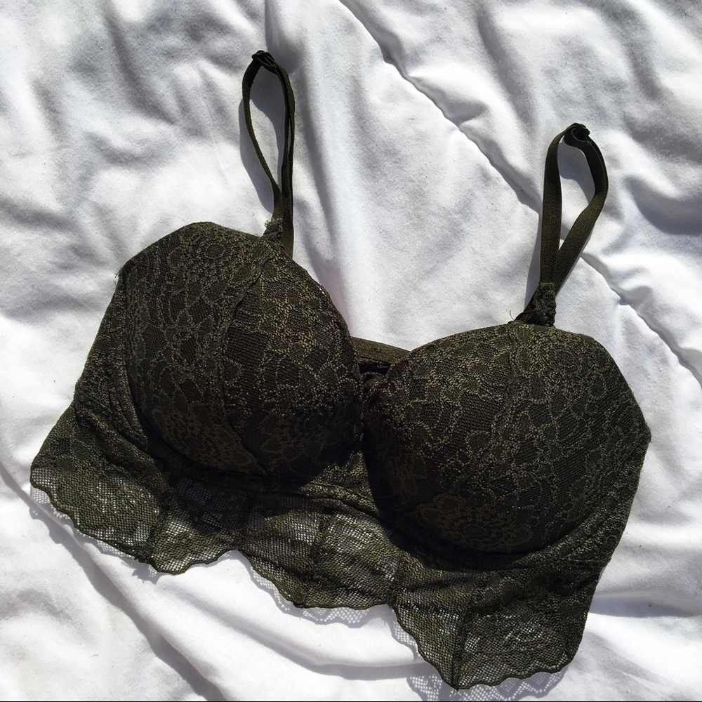 Victoria’s Secret Pink Bra